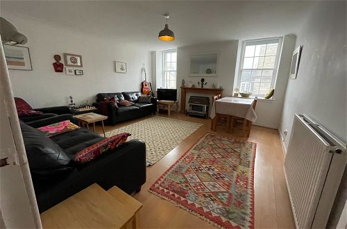 Photo 31 - Charming 3 Bedroom Apartment in the Heart of Vibrant Old Town