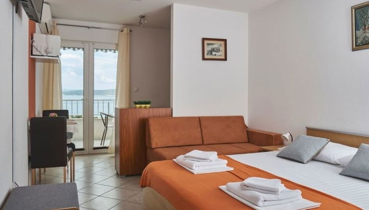 Photo 1 - Apartment Studio With Sea View for 2-3 People