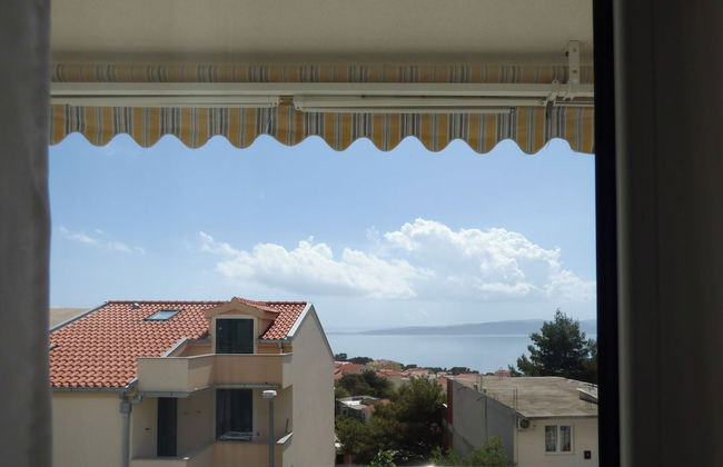 Apartment Studio With Sea View for 2-3 People - Foto 21