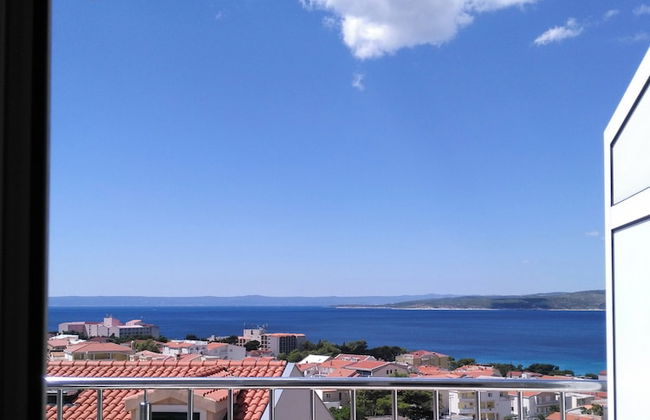 Apartment Studio With Sea View for 2-3 People - Foto 26