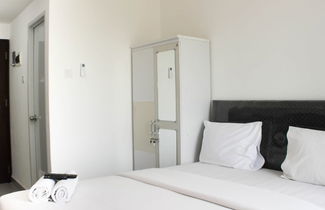 Foto 3 - Fancy And Nice Studio Apartment At Sayana Bekasi