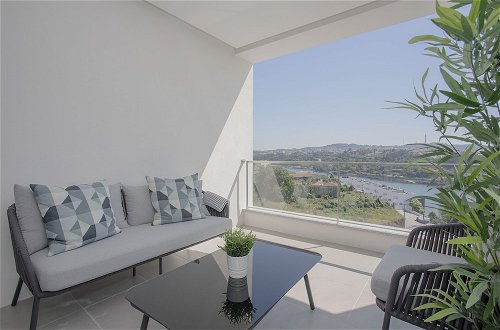 Foto 38 - Liiiving - Luxury River View Apartment III