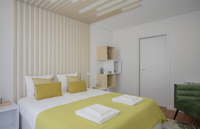 Liiiving - Luxury River View Apartment III - Photo 14