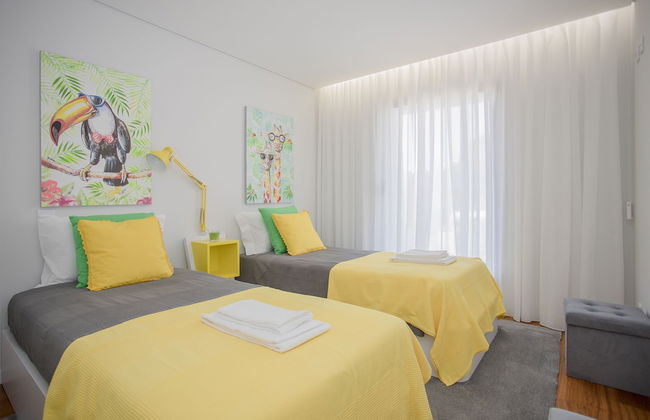 Liiiving - Luxury River View Apartment III - Photo 18