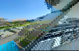 Photo 1 - Relax in a our Pool View Apartment
