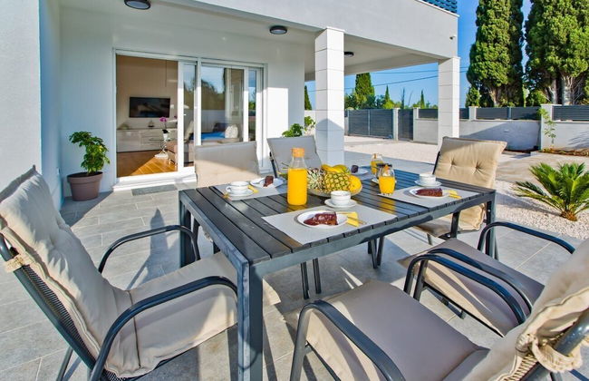 Villa Blazen - Foto 35