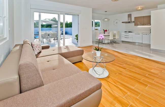Villa Blazen - Foto 34