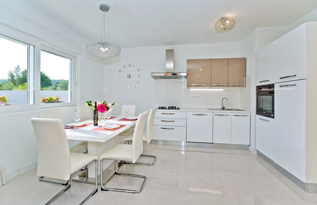 Villa Blazen - Foto 26