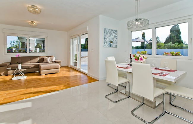 Villa Blazen - Foto 28