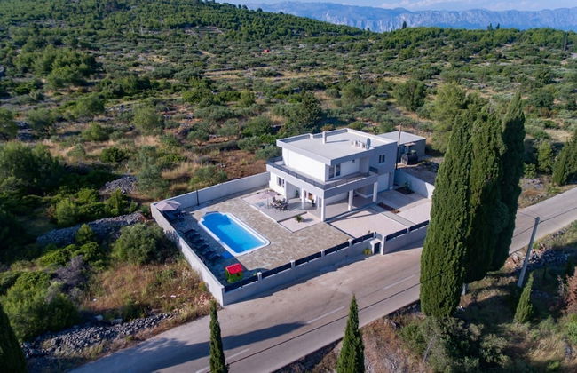 Villa Blazen - Foto 1