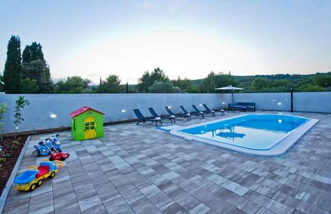 Villa Blazen - Foto 51