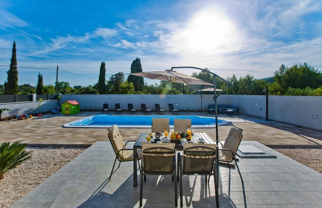 Villa Blazen - Foto 57