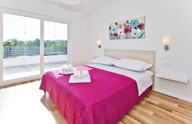 Villa Blazen - Foto 10