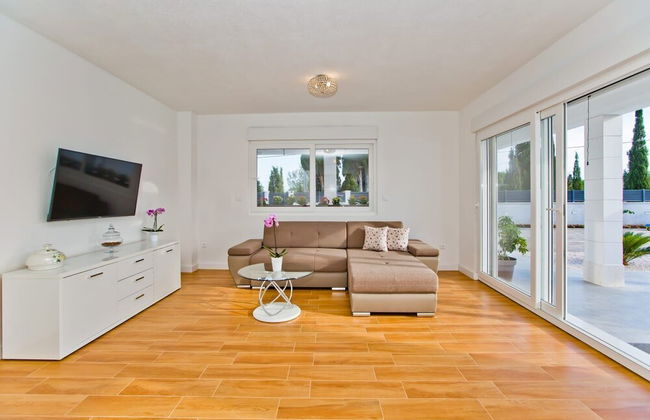 Villa Blazen - Foto 32
