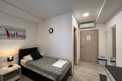 Foto 33 - Apartments and Rooms Adriatic Suites