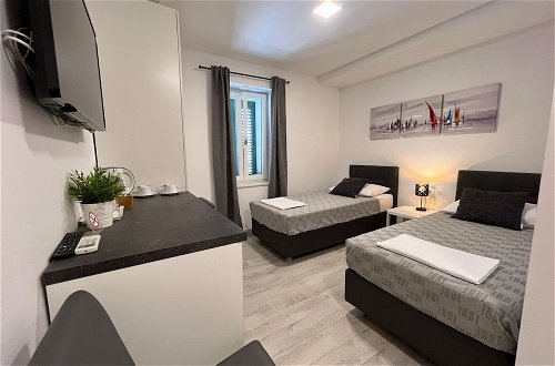 Foto 29 - Apartments and Rooms Adriatic Suites