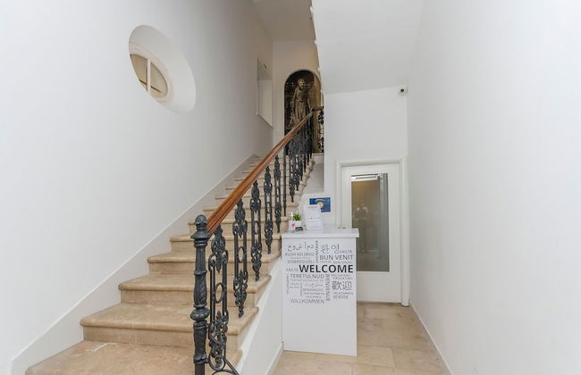 Apartments and Rooms Adriatic Suites - Foto 1