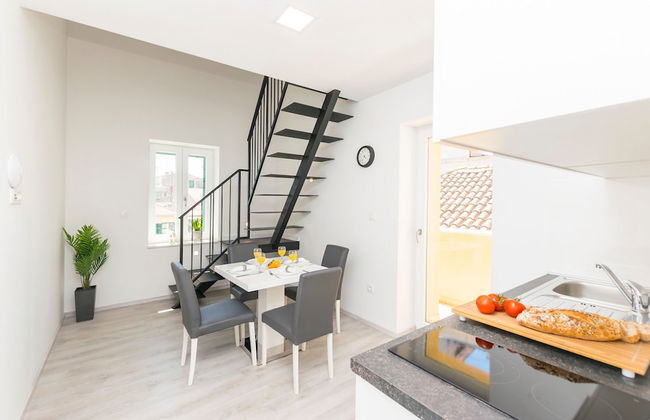 Apartments and Rooms Adriatic Suites - Foto 44