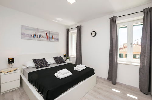 Photo 8 - Apartments and Rooms Adriatic Suites