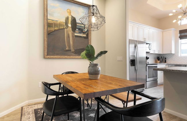 Eucalyptus by Avantstay Stunning Scottsdale Home w/ Communal Pool & Hot Tub - Foto 14