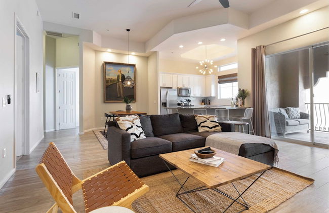 Eucalyptus by Avantstay Stunning Scottsdale Home w/ Communal Pool & Hot Tub - Foto 15