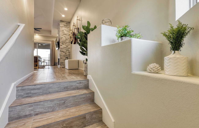Eucalyptus by Avantstay Stunning Scottsdale Home w/ Communal Pool & Hot Tub - Foto 12