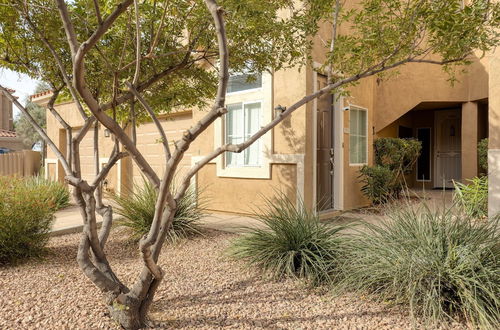 Photo 22 - Eucalyptus by Avantstay Stunning Scottsdale Home w/ Communal Pool & Hot Tub