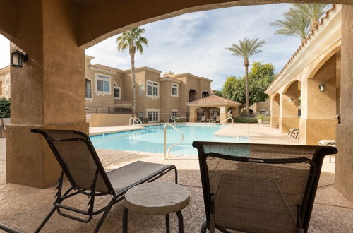 Photo 16 - Eucalyptus by Avantstay Stunning Scottsdale Home w/ Communal Pool & Hot Tub