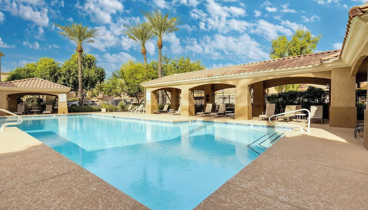 Photo 1 - Eucalyptus by Avantstay Stunning Scottsdale Home w/ Communal Pool & Hot Tub