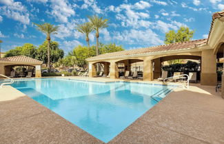 Photo 1 - Eucalyptus by Avantstay Stunning Scottsdale Home w/ Communal Pool & Hot Tub