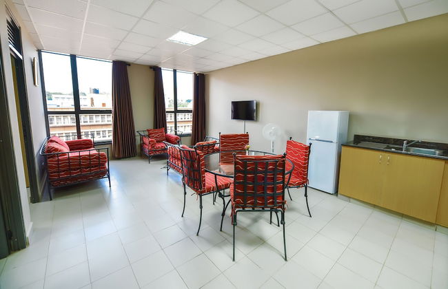 Boulevard Suites - Foto 13