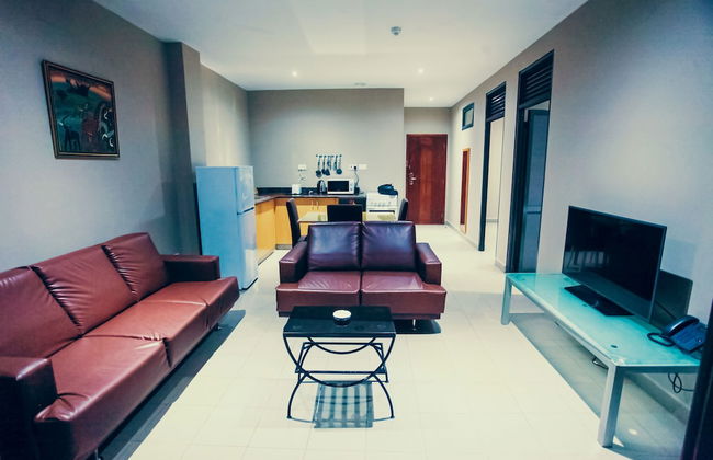 Boulevard Suites - Foto 17