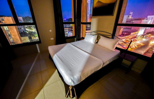 Boulevard Suites - Foto 10