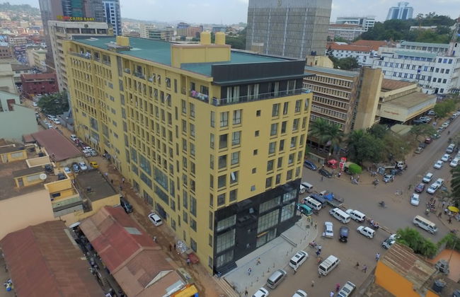 Boulevard Suites - Foto 38