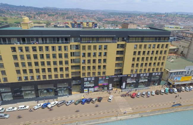 Boulevard Suites - Foto 34