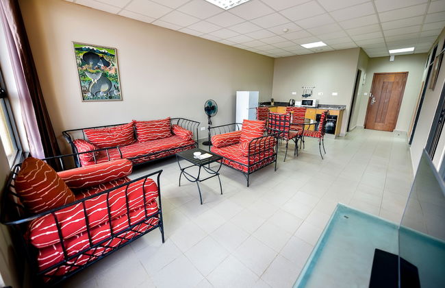 Boulevard Suites - Foto 18