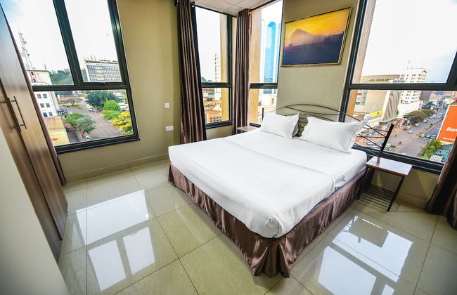 Boulevard Suites - Foto 8