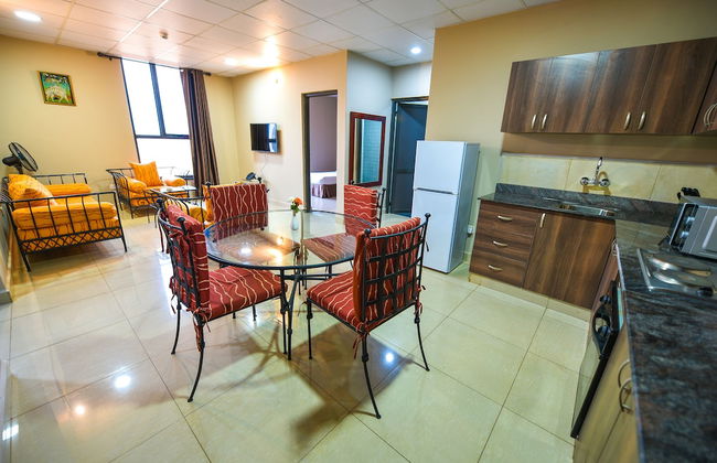 Boulevard Suites - Foto 14