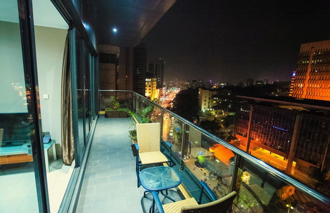 Boulevard Suites - Foto 20