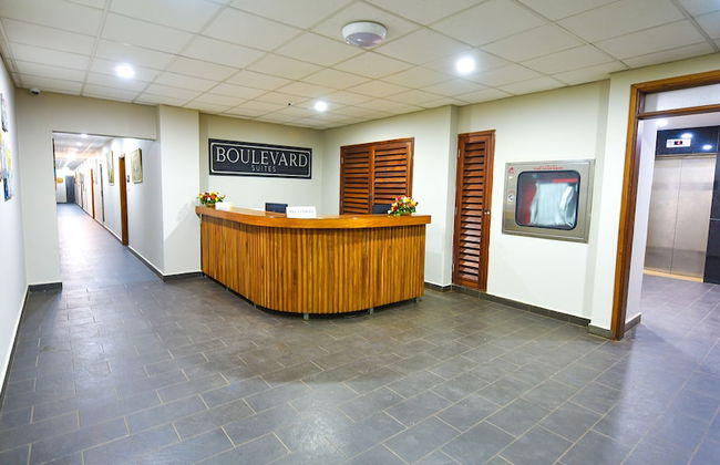 Boulevard Suites - Foto 2