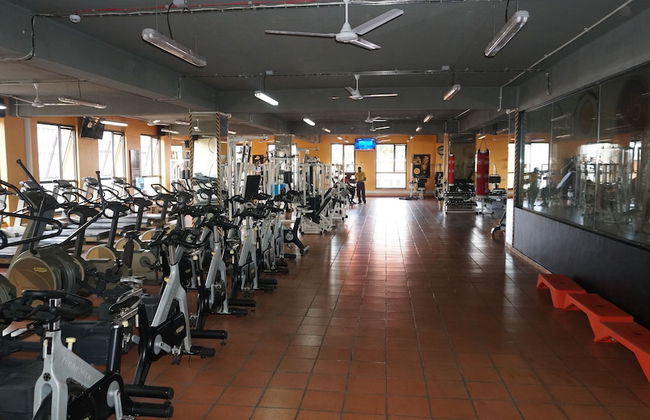 Boulevard Suites - Foto 25