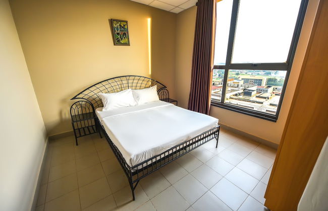 Boulevard Suites - Foto 7