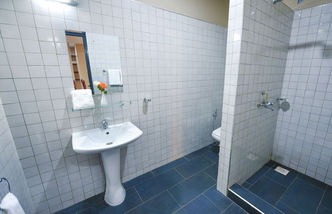 Boulevard Suites - Foto 24
