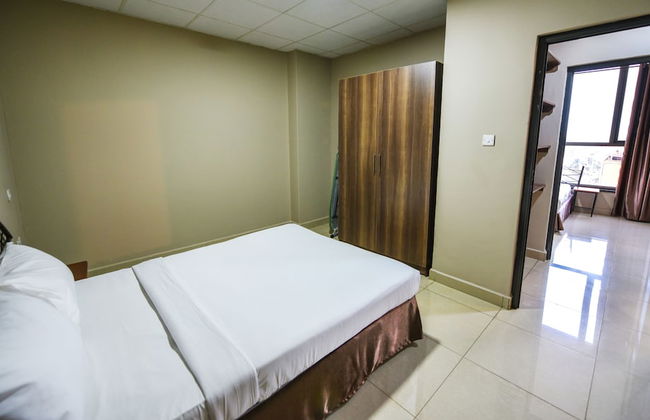 Boulevard Suites - Foto 9