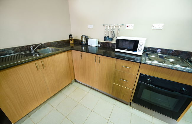 Boulevard Suites - Foto 15