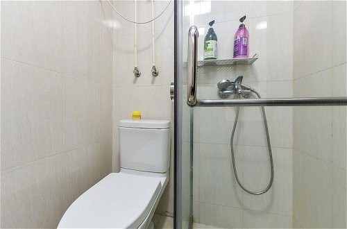 Photo 60 - Guangzhou Yijia International Apartment