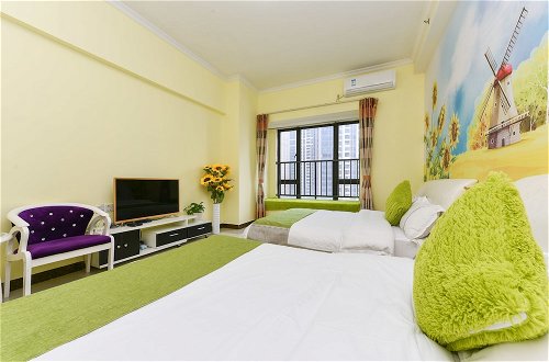 Photo 14 - Guangzhou Yijia International Apartment