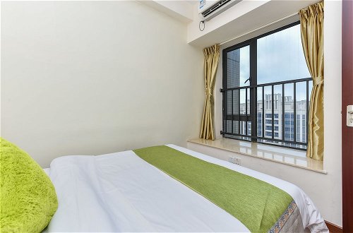 Foto 4 - Guangzhou Yijia International Apartment
