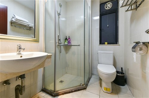 Foto 58 - Guangzhou Yijia International Apartment