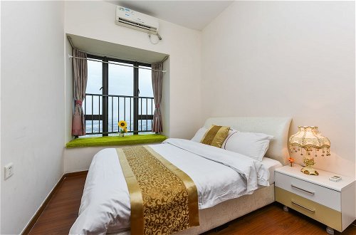 Photo 40 - Guangzhou Yijia International Apartment